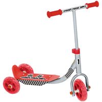 TROTTINETTES Patinette 3 Roues