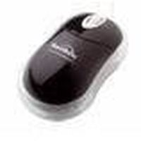 SOURIS Rainbow - Mini souris optique ergonomique