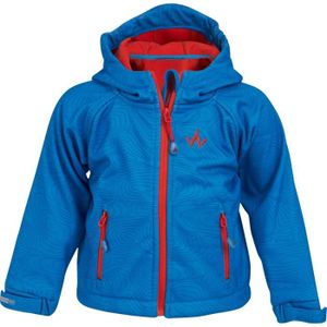 WANABEE Veste garçon - Bleu
