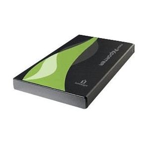 DISQUE DUR EXTERNE Iomega Media Xporter 160 Go 2.5" DISQUE DUR EXTERNE Iomega Media Xporter 160 Go 2.5"