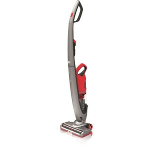 DIRT DEVIL DD699-3 Aspirateur balai sans sac Lithium Samurai - 18V - 800 ml - Gris