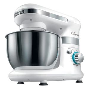 Sencor - Robot multifonction STM 3010WH