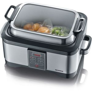 Cuiseur sous vide - SEVERIN SV 2447