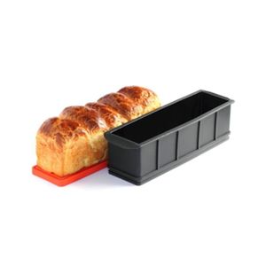 YOKO DESIGN Moule universel bas rouge