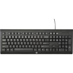 CLAVIER D'ORDINATEUR HP Clavier K1500 CLAVIER D'ORDINATEUR HP Clavier K1500
