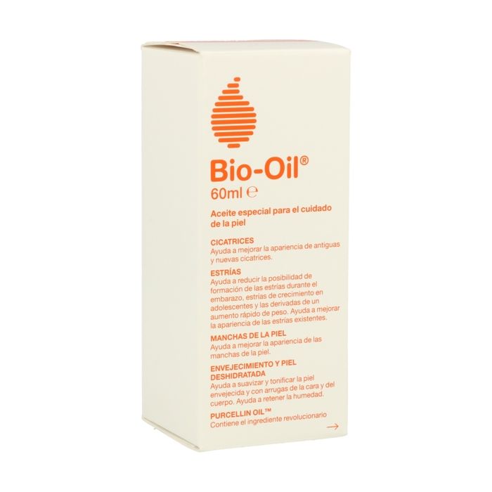 Bio Oil 60 Ml Achat / Vente soin sp&eacute;cifique Bio Oil 60 Ml
