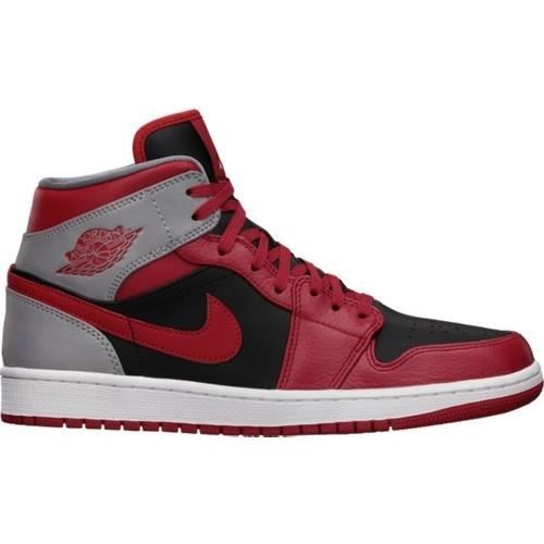 basket nike air jordan 1 mid
