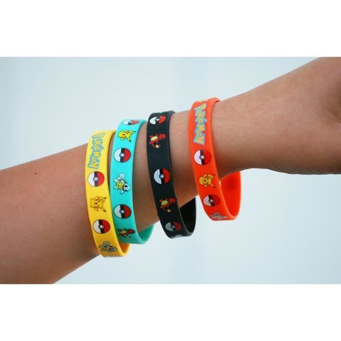 Pokemon Go Band Pokemon Go Band