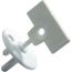 BABYSUN NURSERY Lot de 12 Caches prise