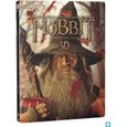 BLU RAY FILM Blu-Ray 3D Le Hobbit un voyage inattendu