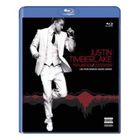 DVD FILM BLU-RAY JUSTIN TIMBERLAKE : Futurex / Loveshow