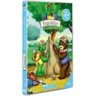  DVD Franklin vol. 4 : vive les vacances