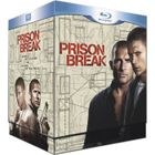 BLU RAY SERIE TV Blu-Ray Prison Break, saison 1 à 4