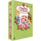 DVD DESSIN ANIME / ANIMATION / MANGA DVD Coffret les fêtes de charlotte aux fraises ...