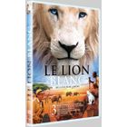DVD FILM DVD Le lion blanc de la vallée du Limpodo