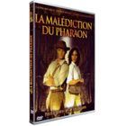 DVD FILM DVD La malediction du pharaon