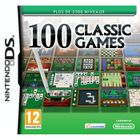 DS 100 CLASSIC GAMES / Jeu console DS