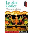 SCOLAIRE / UNIVERSITAIRES LE PERE GORIOT