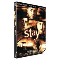 DVD FILM DVD Stay
