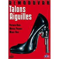 DVD DVD Talons aiguilles