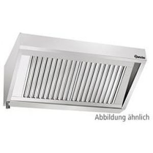Hotte murale Série 700 sans ventilateur,