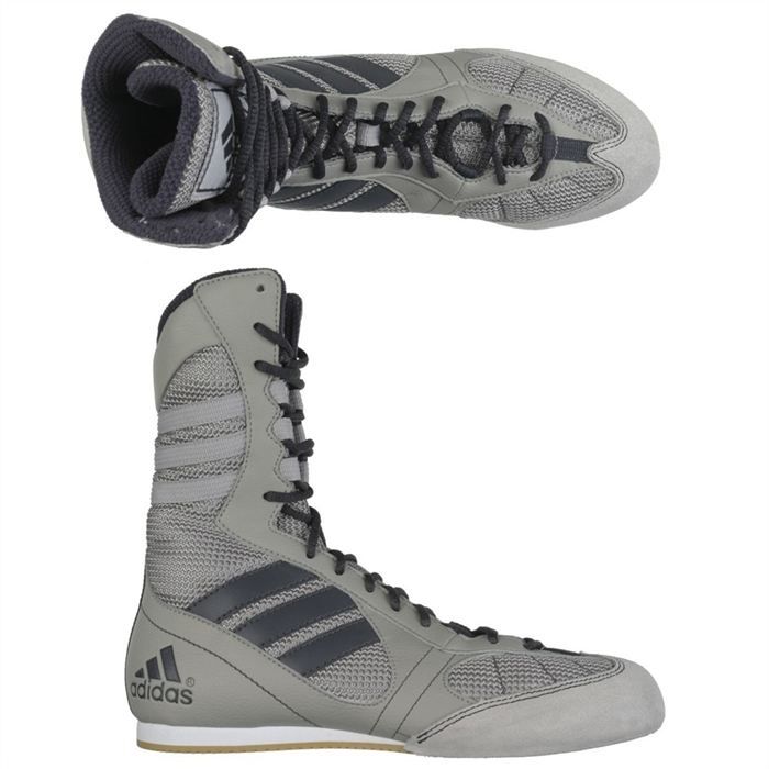 chaussure boxe anglaise