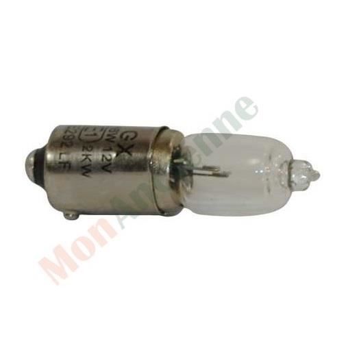Ampoule H6W 12V Achat / Vente phares optiques 1 Ampoule H6W 12V