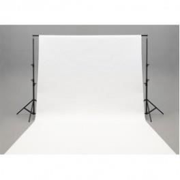 toile photo/video fond blanc 3x6m - Achat / Vente kit ...