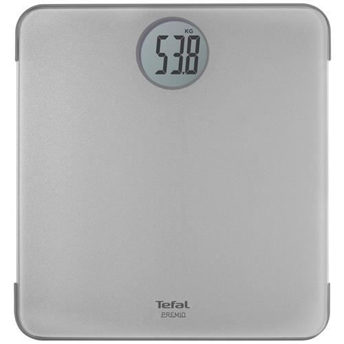 Tefal PP1200 Premio Pèse personne ? Voir la présentation