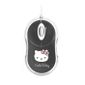 SOURIS Souris filaire Bumpy Hello Kitty - grise