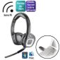 CASQUE  - MICROPHONE Plantronics Audio 995