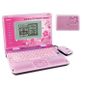 ORDINATEUR ENFANT Genius Xl Expert Bilingue Rose