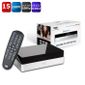 PASSERELLE - DISQUE DUR - LECTEUR MULTIMEDIA We Silver We 1.5 To