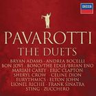 MUSIQUE CLASSIQUE LUCIANO PAVAROTTI