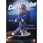 DVD THEATRE / HUMOUR / SPECTACLE CARTOUCHE