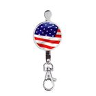  UB Key USA Flag