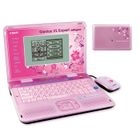  Genius Xl Expert Bilingue Rose