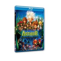 BLU RAY FILM Blu-Ray Arthur et la vengeance de Maltazard