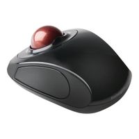 SOURIS KENSINGTON - Souris sans fil - 2.4 GHz