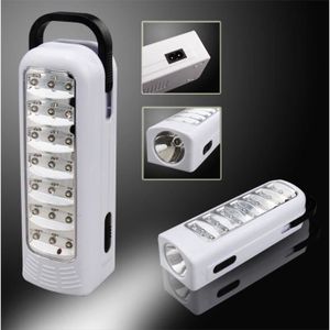 I-WATTS Lampe de secours 21 LED
