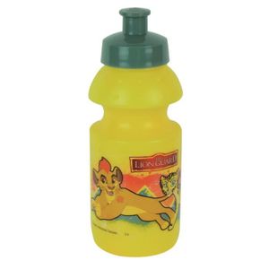 LE ROI LION Gourde de Sport