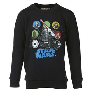 LEGO Sweat Star Wars Enfant Garçon