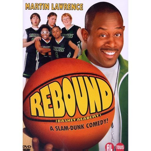 BASKET ACADEMY en dvd film pas cher Cdiscount