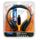 CASQUE  - MICROPHONE Plantronics Audio 995