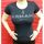 Tee-Shirt Armani Jeans pour femmes manches courtes