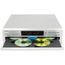 PLATINE CD Onkyo DXC390S Lecteur CD Changeur Silver