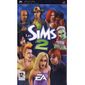 JEUX VIDEO LES SIMS 2 / PSP