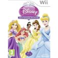 JEUX WII DISNEY PRINCESSE : MON ROYAUME ENCHANTE / Jeu Wii