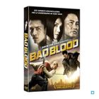  DVD Bad blood