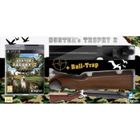  HUNTERS TROPHY 2 + FUSIL COLLECTOR / Jeu PS3